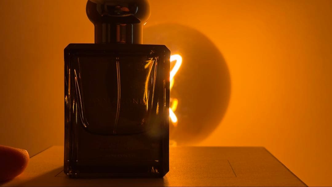 JO MALONE 香水 Cypress & Grapevine 30ml