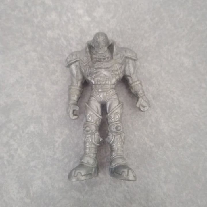 ゼルダの伝説　時のオカリナ　レトロ　塩ビ　フィギュア　まとめ売り