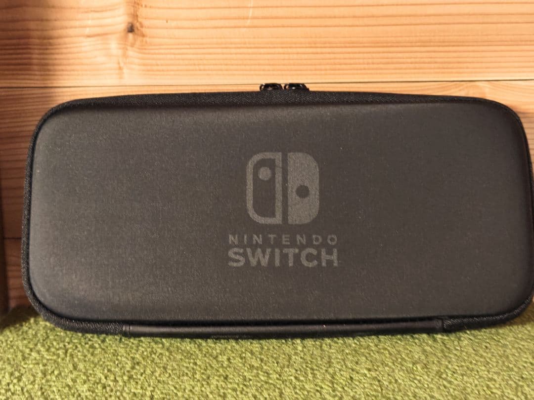 受け取り評価が早い方希望　Nintendo Switch本体
