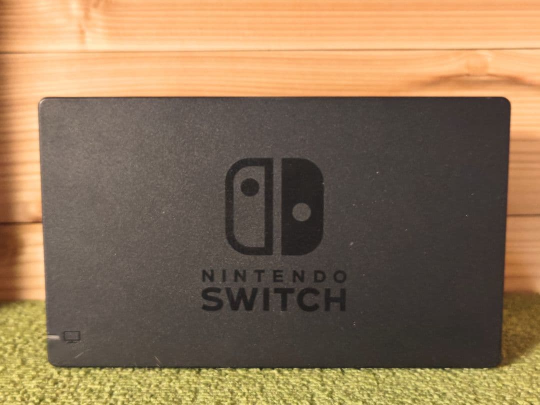 受け取り評価が早い方希望　Nintendo Switch本体