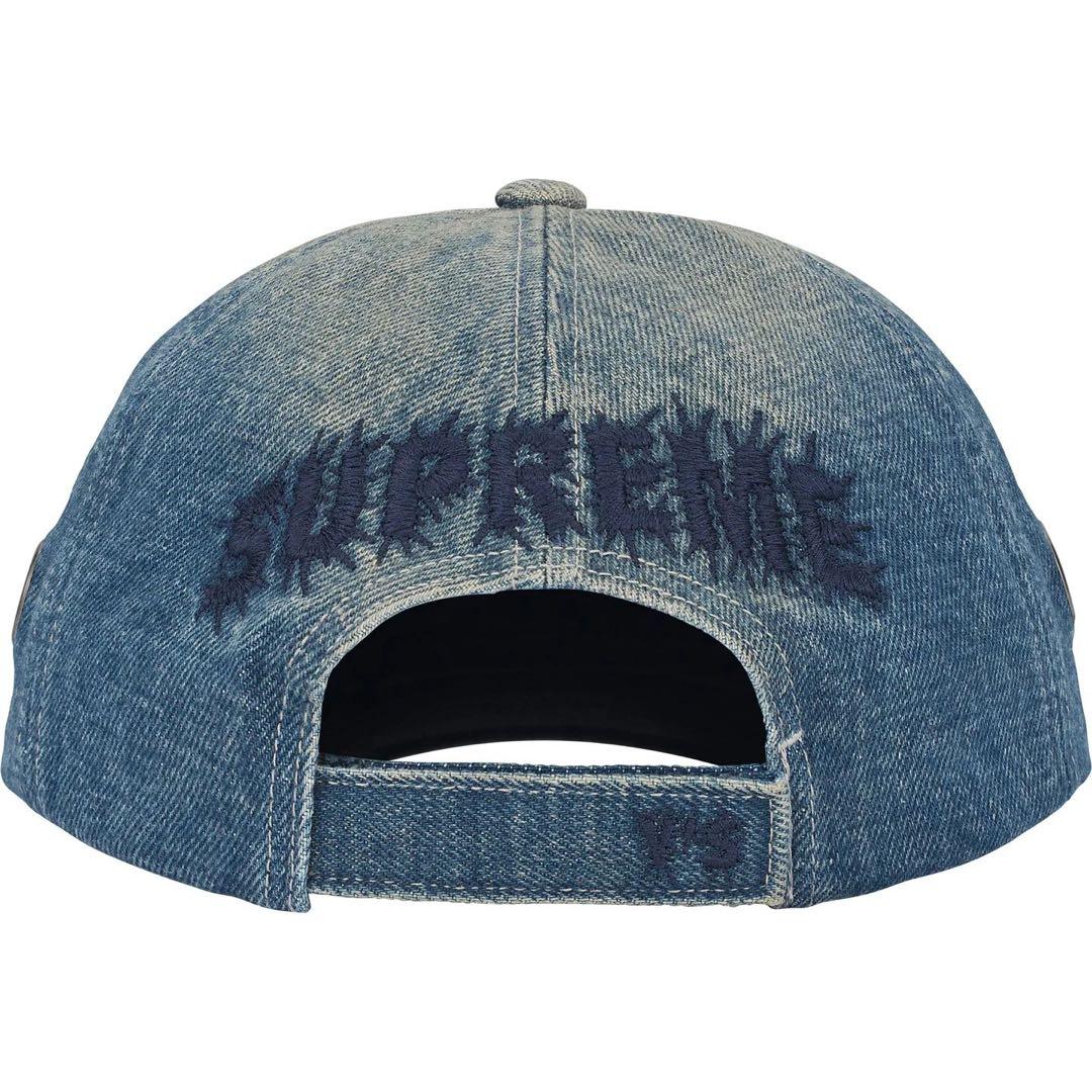Supreme Y's by Yohji Yamamoto cap キャップ