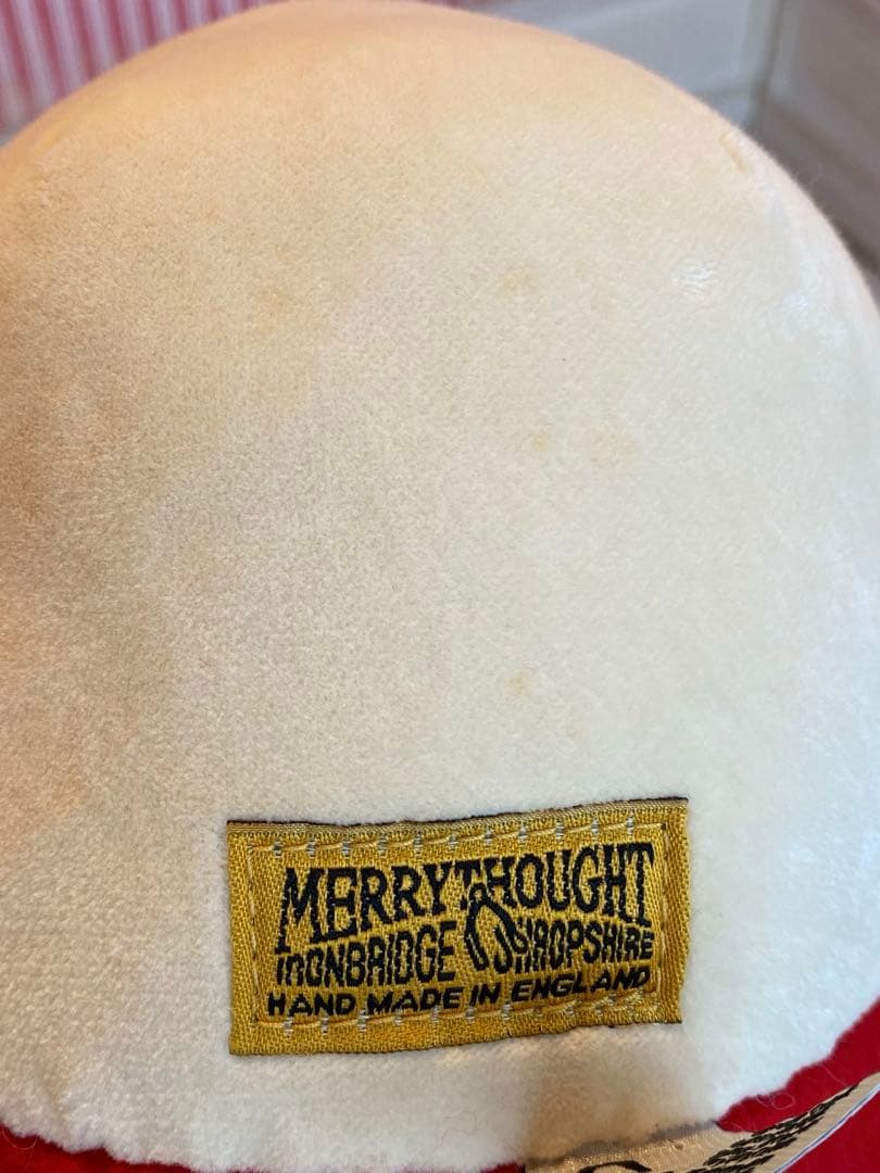 MERRYTHOUGHT メリーソート ハンプティダンプティ