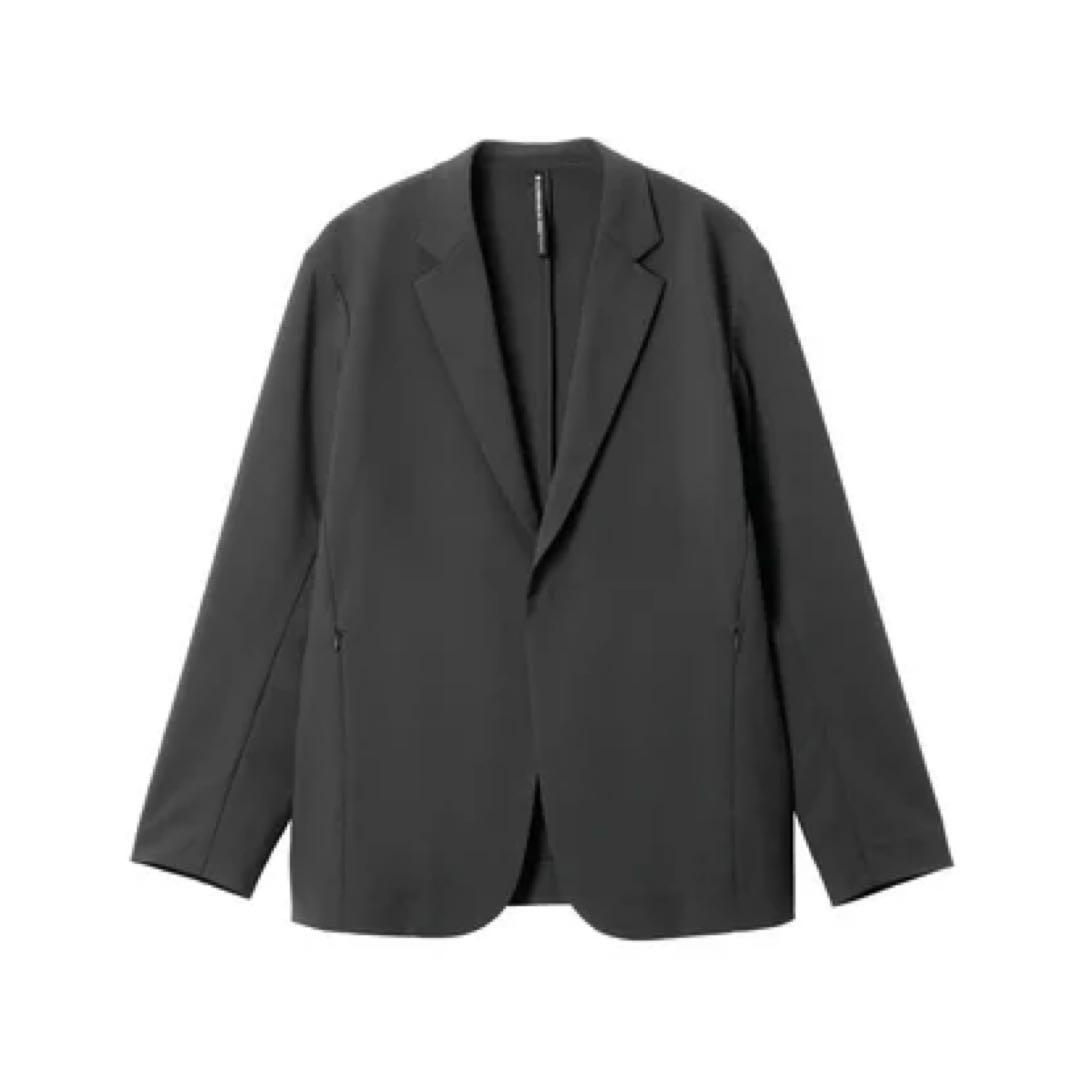 【moppsan46】DESCENTE デサント　テーラードジャケット