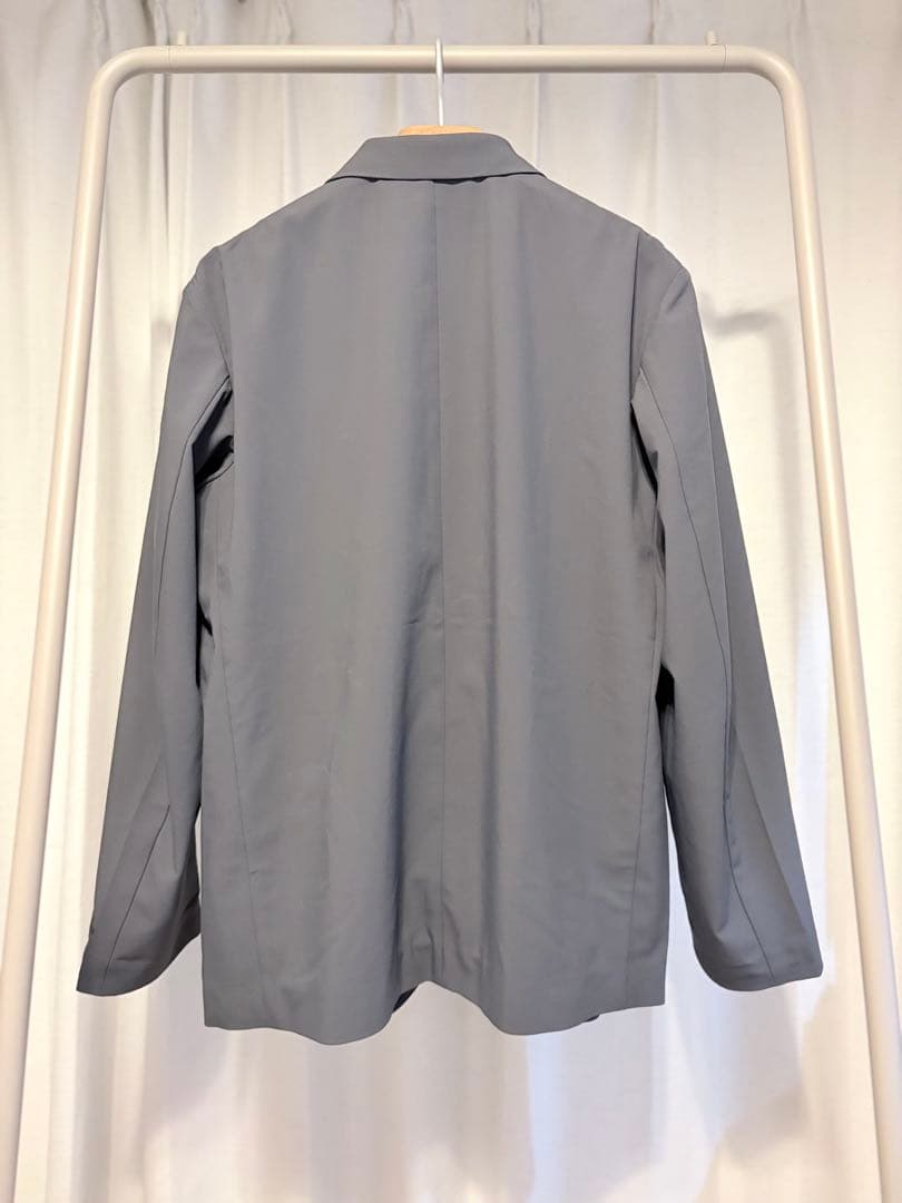 【moppsan46】DESCENTE デサント　テーラードジャケット