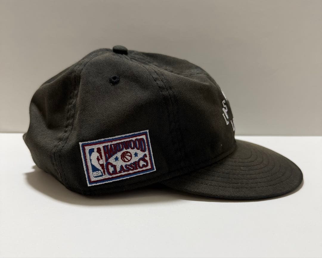 9THIRTY ロサンゼルス・レイカーズ ウォッシュドブラック　L/XL