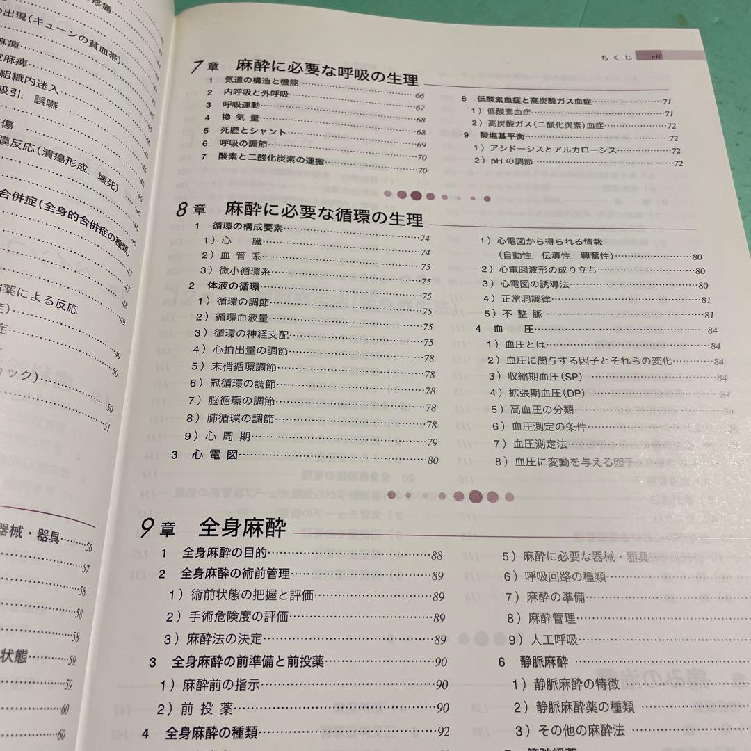 ❤️❤️❤️❤️歯科麻酔・全身管理学の手引き
