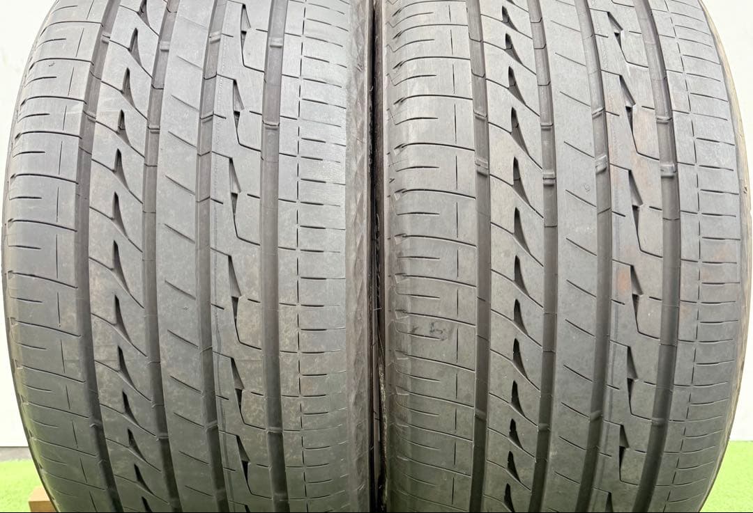 ブリヂストン レグノ gr-x2．275/35R20.21年製．2本セット