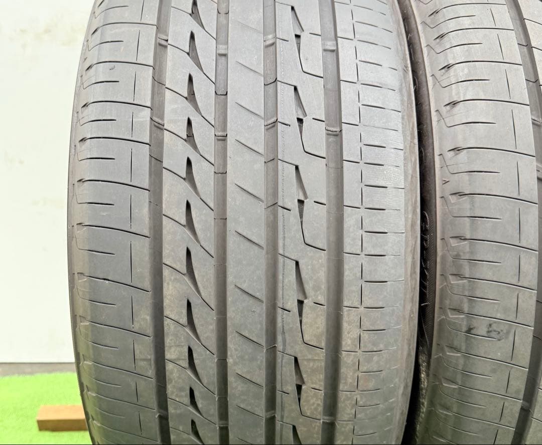 ブリヂストン レグノ gr-x2．275/35R20.21年製．2本セット