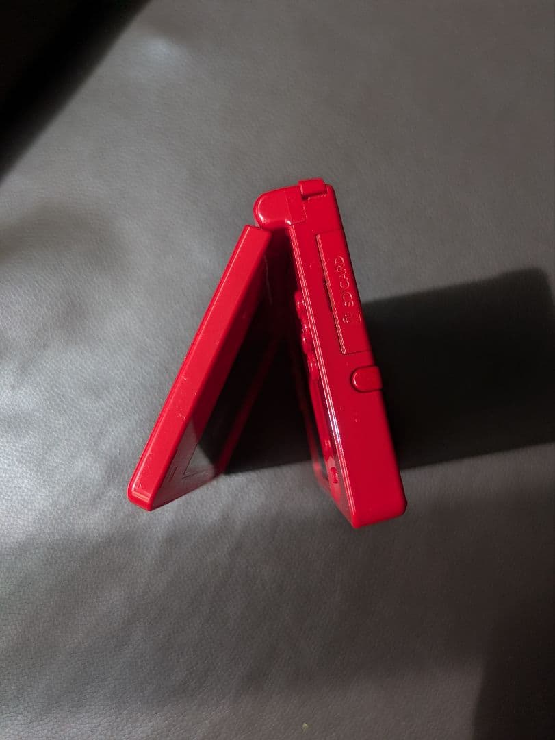 ニンテンドーDSi レッド　任天堂　Nintendo　ds