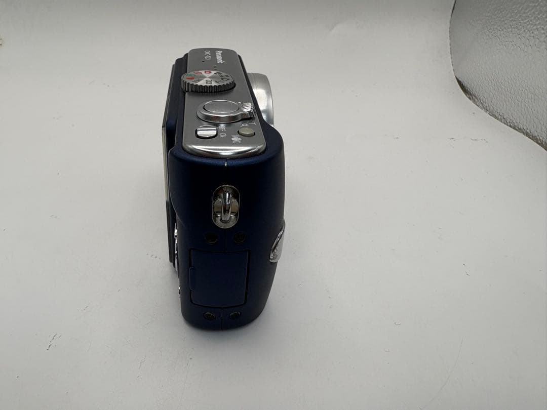デジタルカメラ Panasonic LUMIX DMC-TZ3