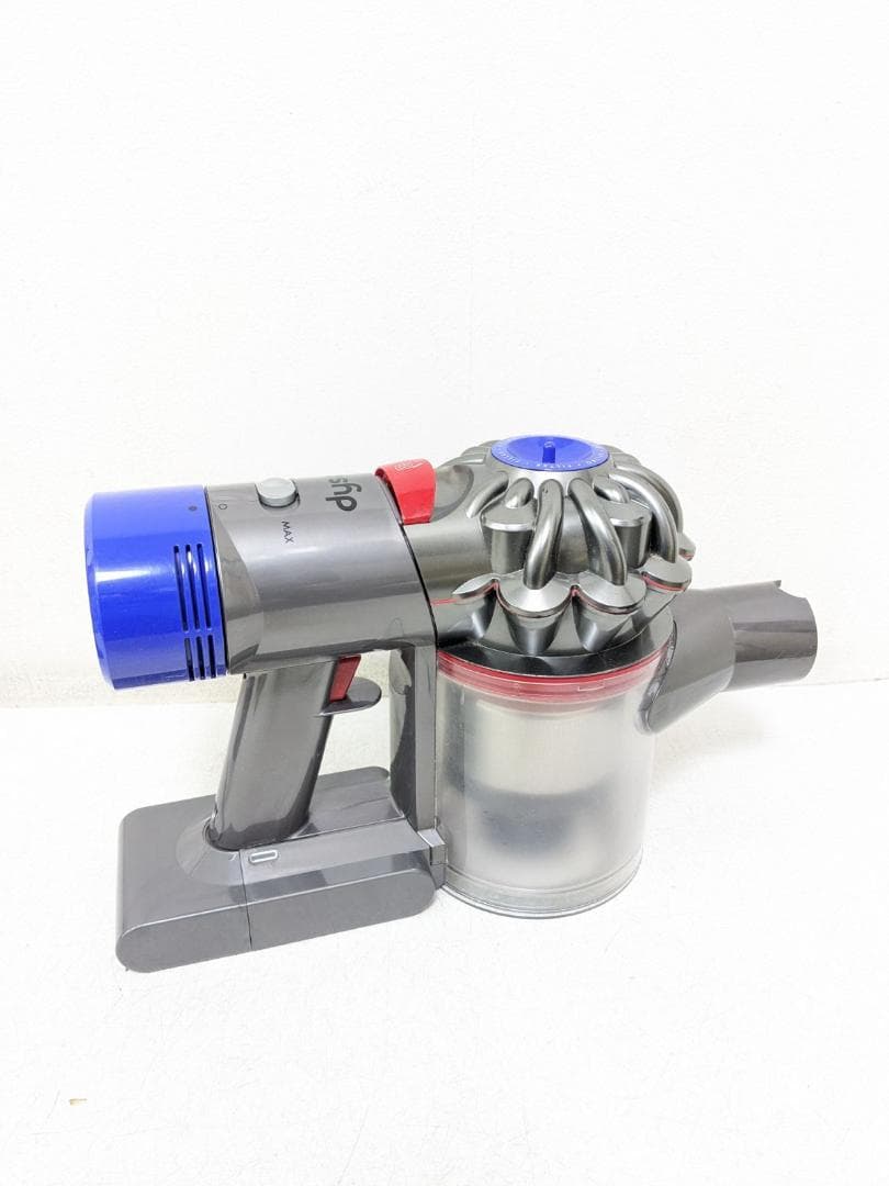 dyson ダイソン スティック掃除機 SV12 FF