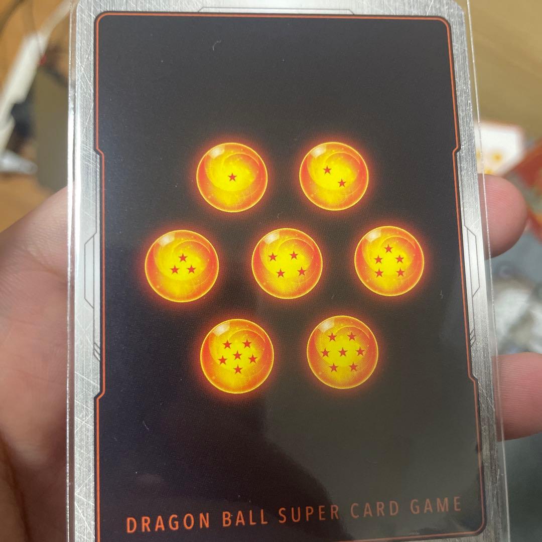 ドラゴンボール マンガブースター2