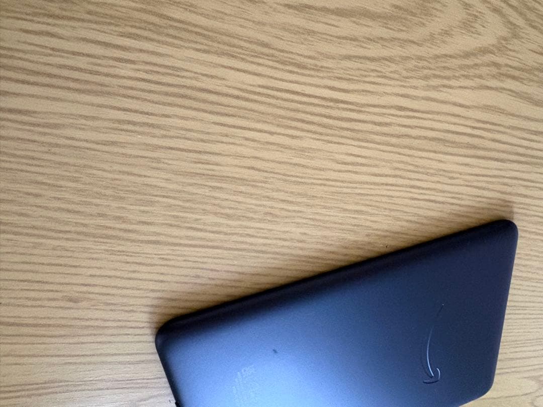 【美品】Kindle Paperwhite シグニチャーエディション 12世代