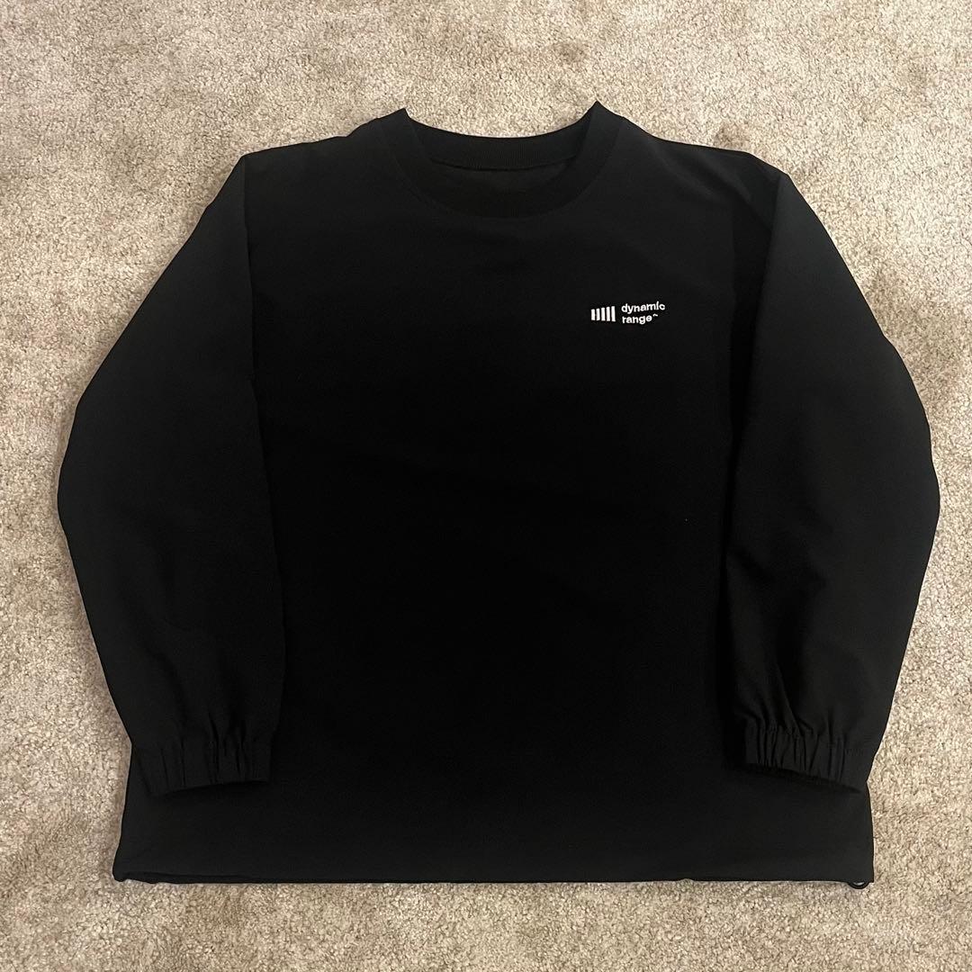 CLUBHAUS dynamlc range ピステ