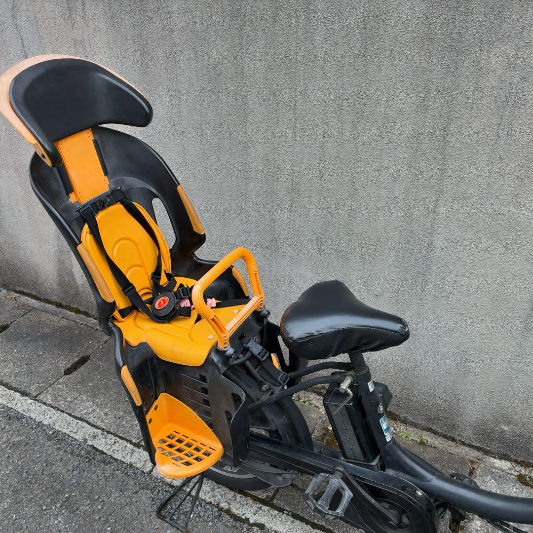 【直接受渡し限定】YAMAHA PAS Babby 電動アシスト自転車