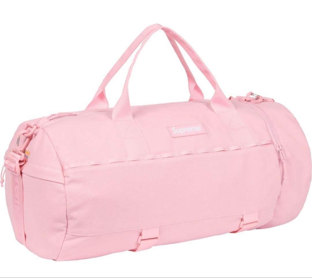 Supreme Duffle Bag バッグ ダッフル 25ss シュプリーム