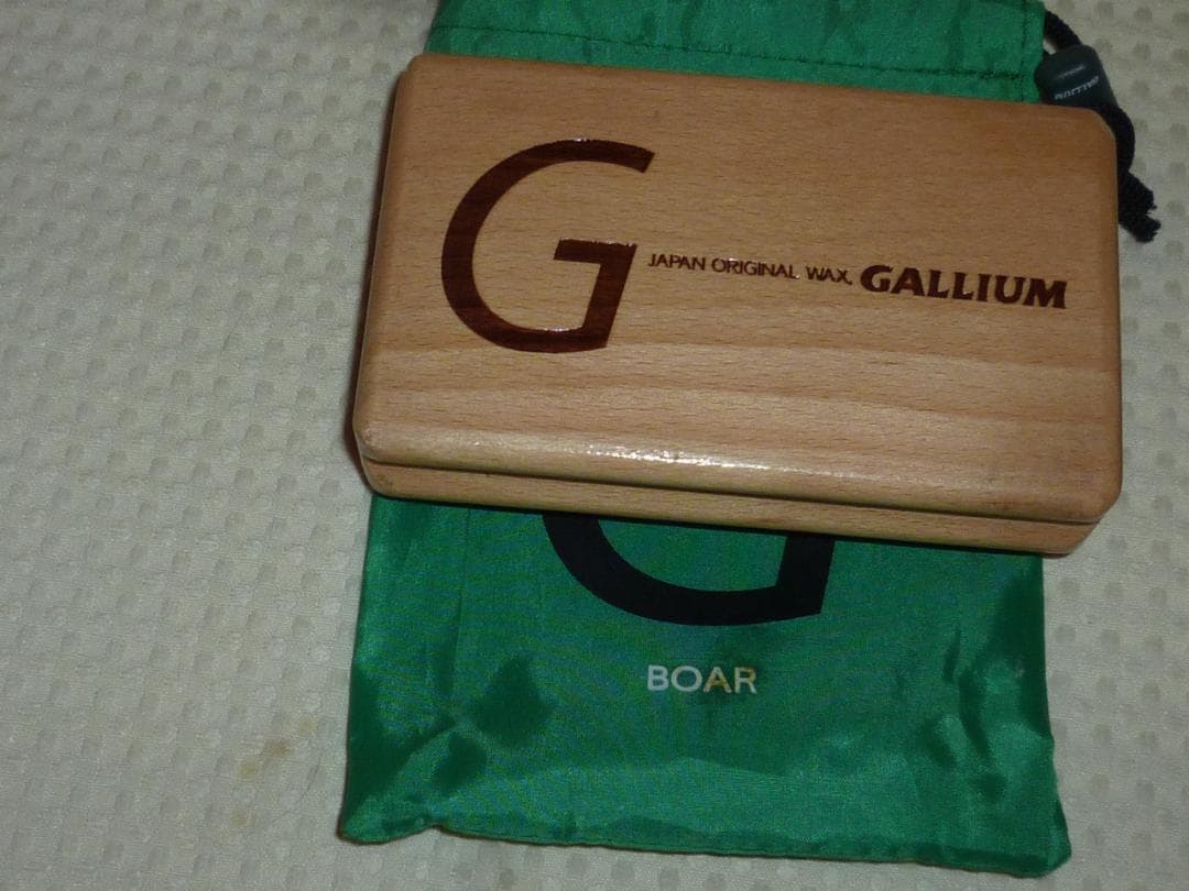 GALLIUM ガリウム ブラシセット