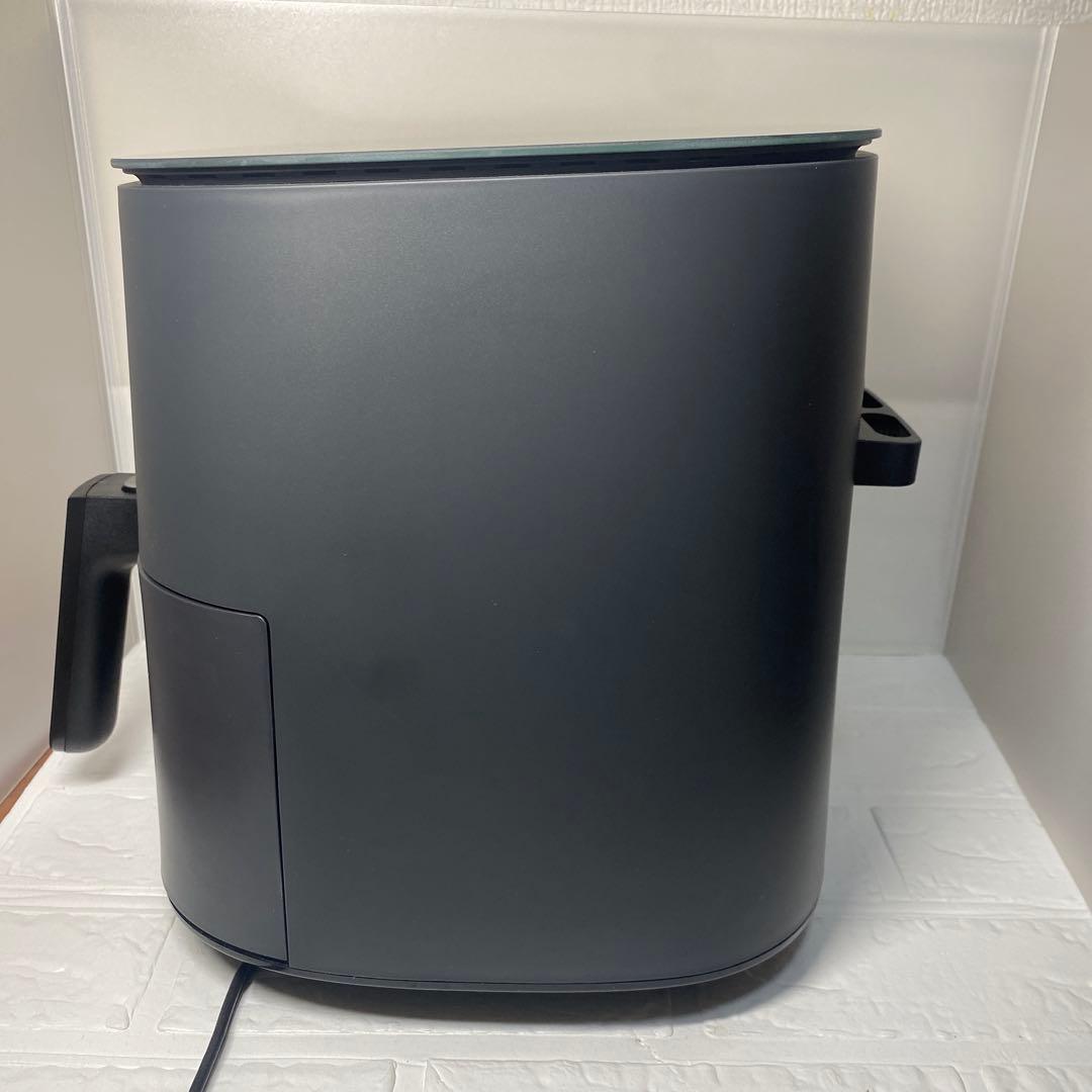 【1回のみ使用・極美品】COSORI コソリ ノンフライヤー 4.7L 外箱有
