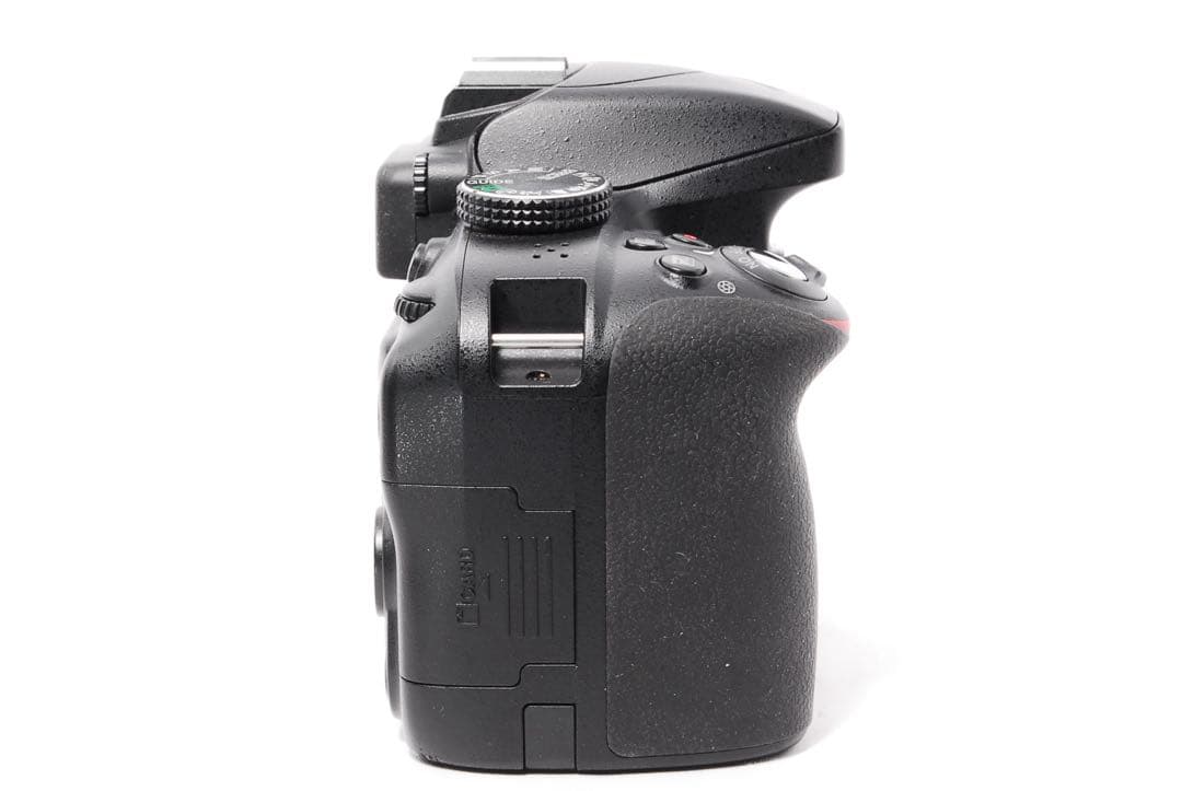 ◆すぐ使える◆一眼レフカメラ◆Nikon D3300◆スマホ転送OK◆手ぶれ補正
