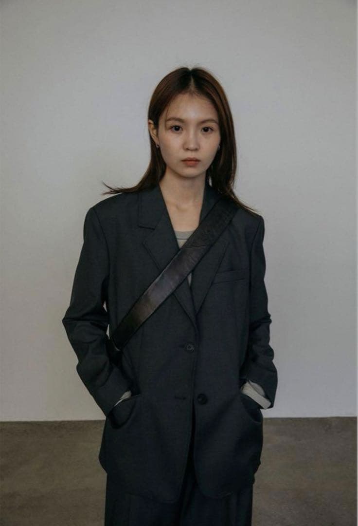 【k】ohotoro Brooklyn Jacket