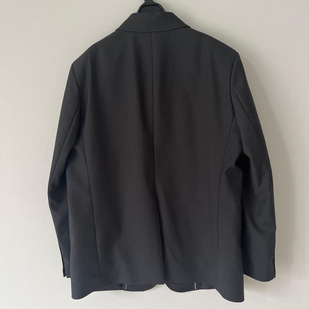 【k】ohotoro Brooklyn Jacket