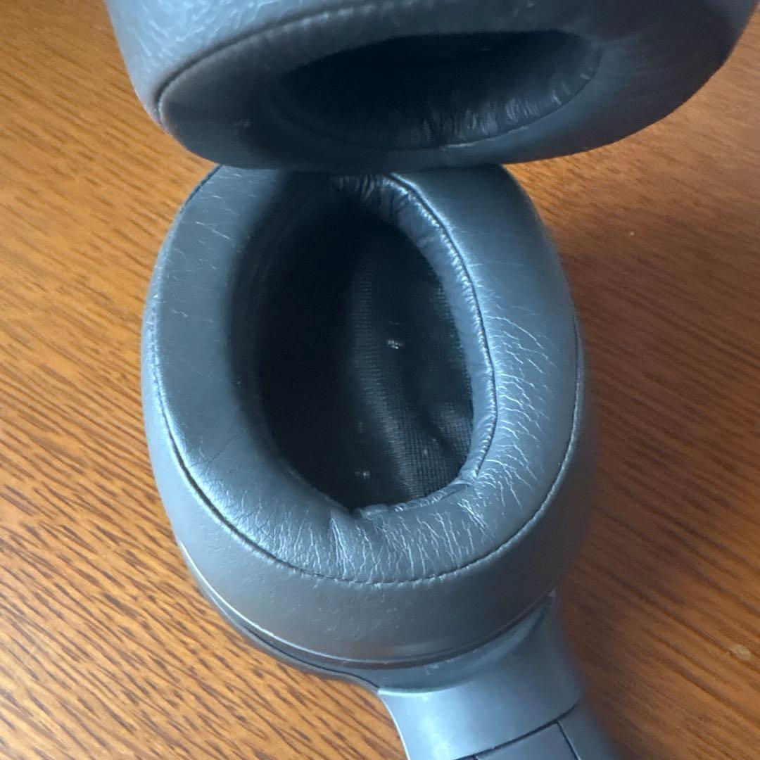 SONY ワイヤレスヘッドホン
