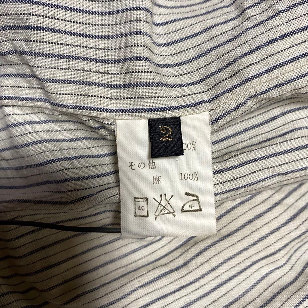KAPITAL コーデュロイテーラードジャケット