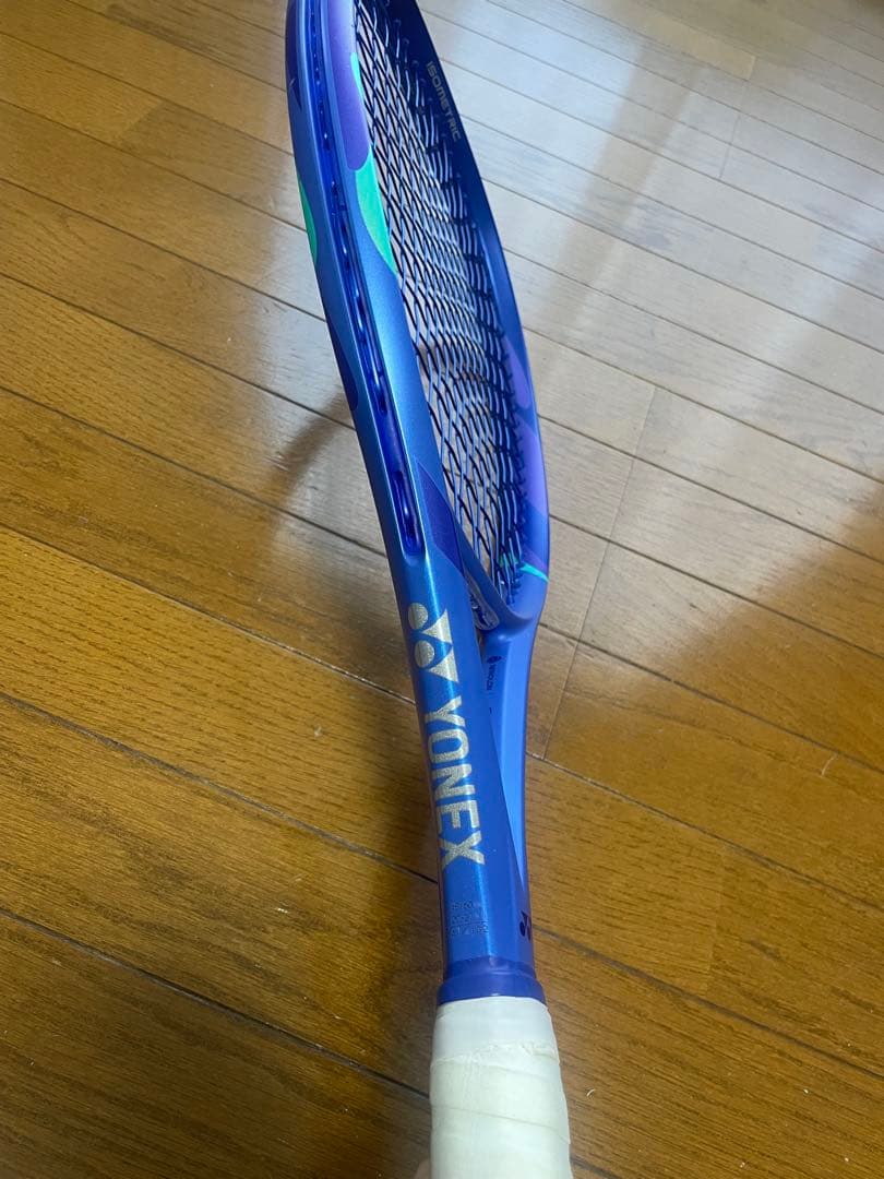 ヨネックス EZONE 100 G2 現行モデル
