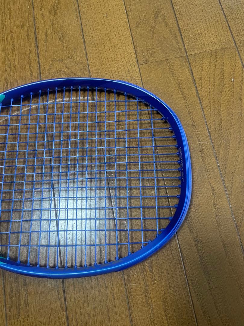 ヨネックス EZONE 100 G2 現行モデル