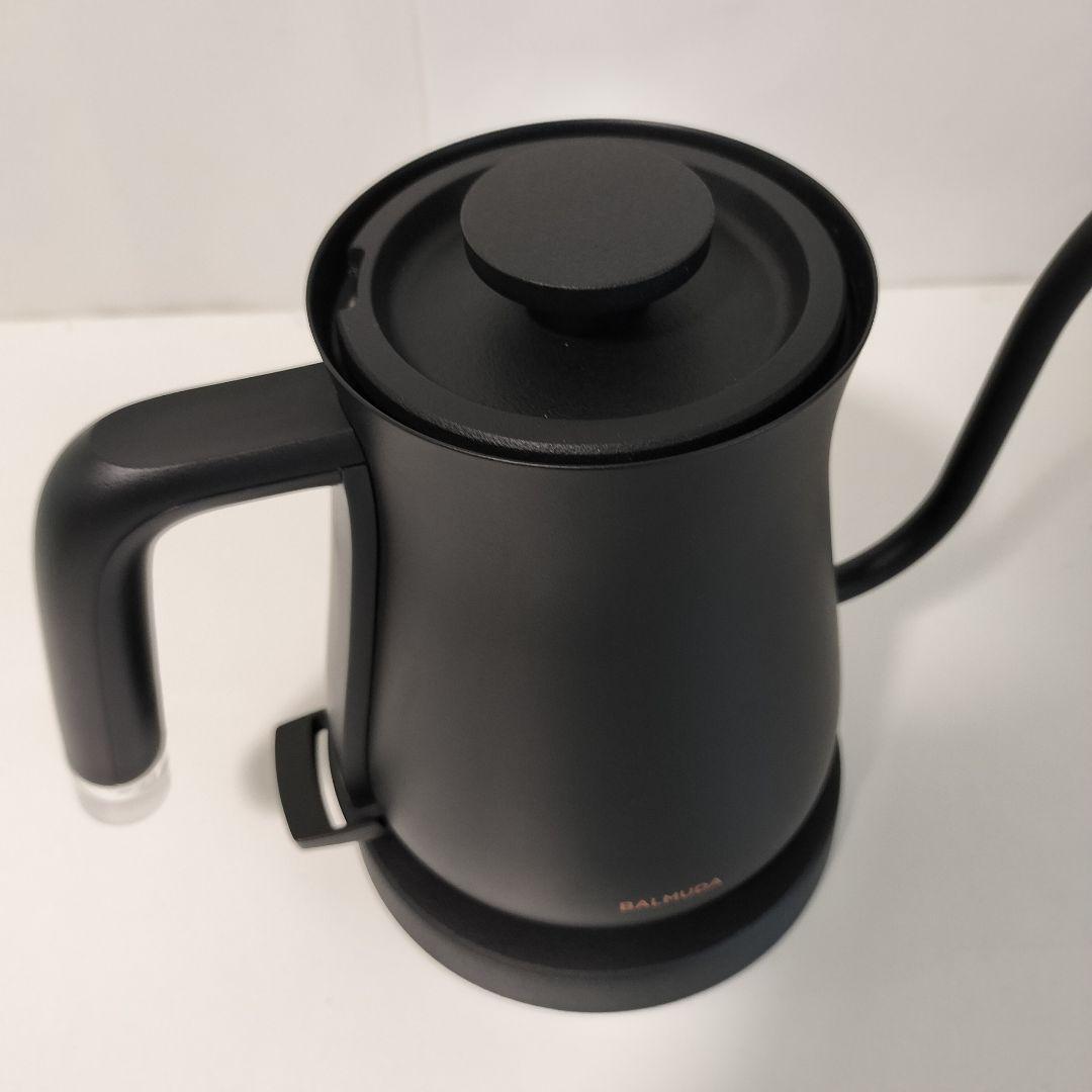 【2023年製】BALMUDA バルミューダ　電気ケトル　1336