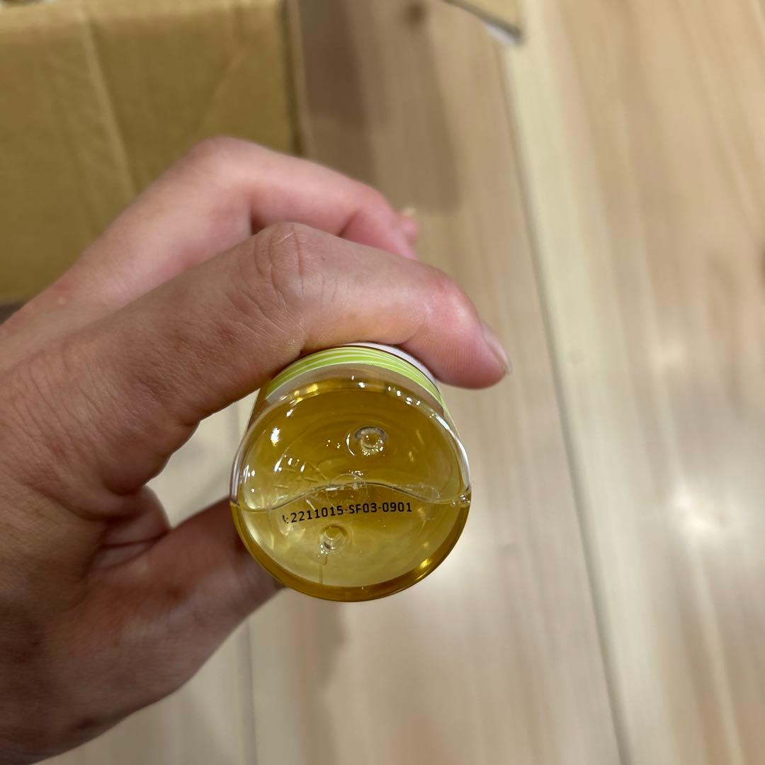 PURE FIJI ボディバター＆オイルセット