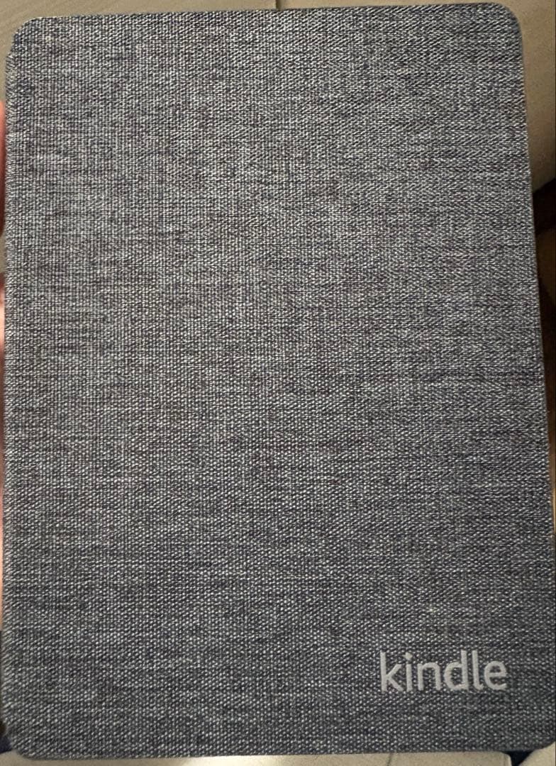 Kindle paperwrite(11世代)