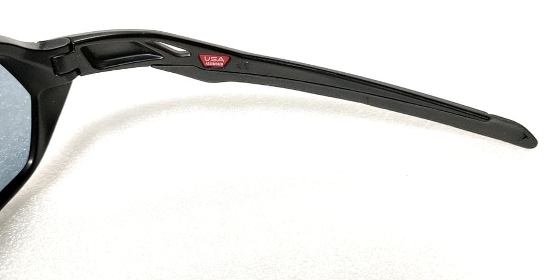 オークリー プラズマ サングラス OAKLEY 偏光レンズ メンズ スポーツ