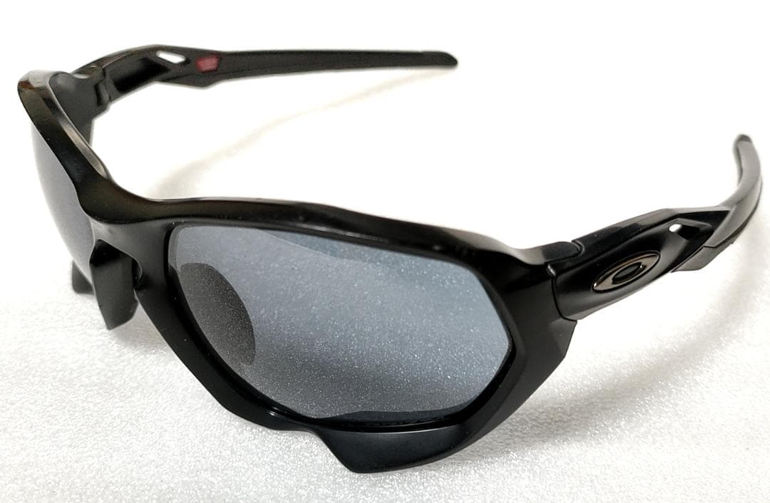 オークリー プラズマ サングラス OAKLEY 偏光レンズ メンズ スポーツ