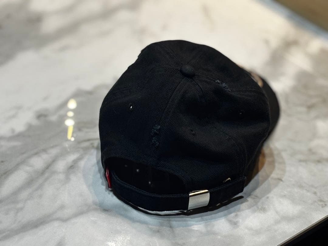 【DIESEL】C-Beast-A1 キャップ