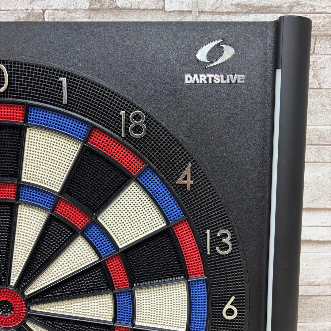 DARTSLIVE-200S ダーツライブ 家庭用ダーツボード