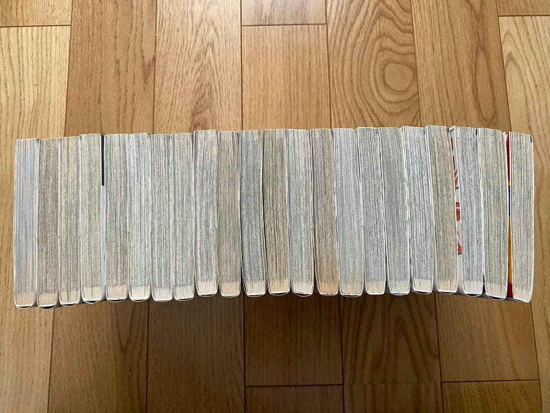 ハイキュー!!(全45巻+33.5巻)/全巻初版帯+ジャンパラチラシ付