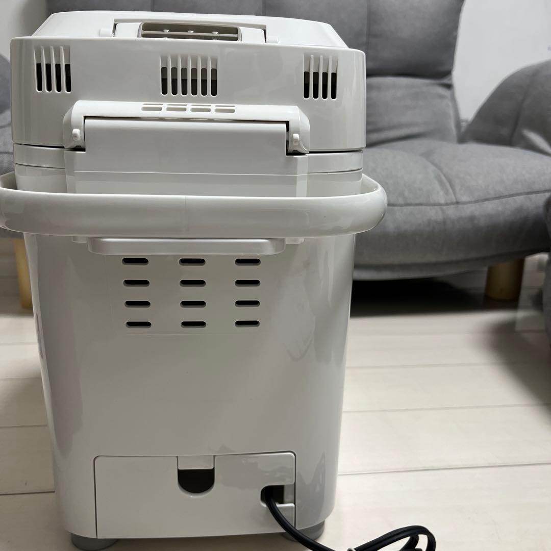 SD-MT4 パナソニック　ホームベーカリー　のがみ