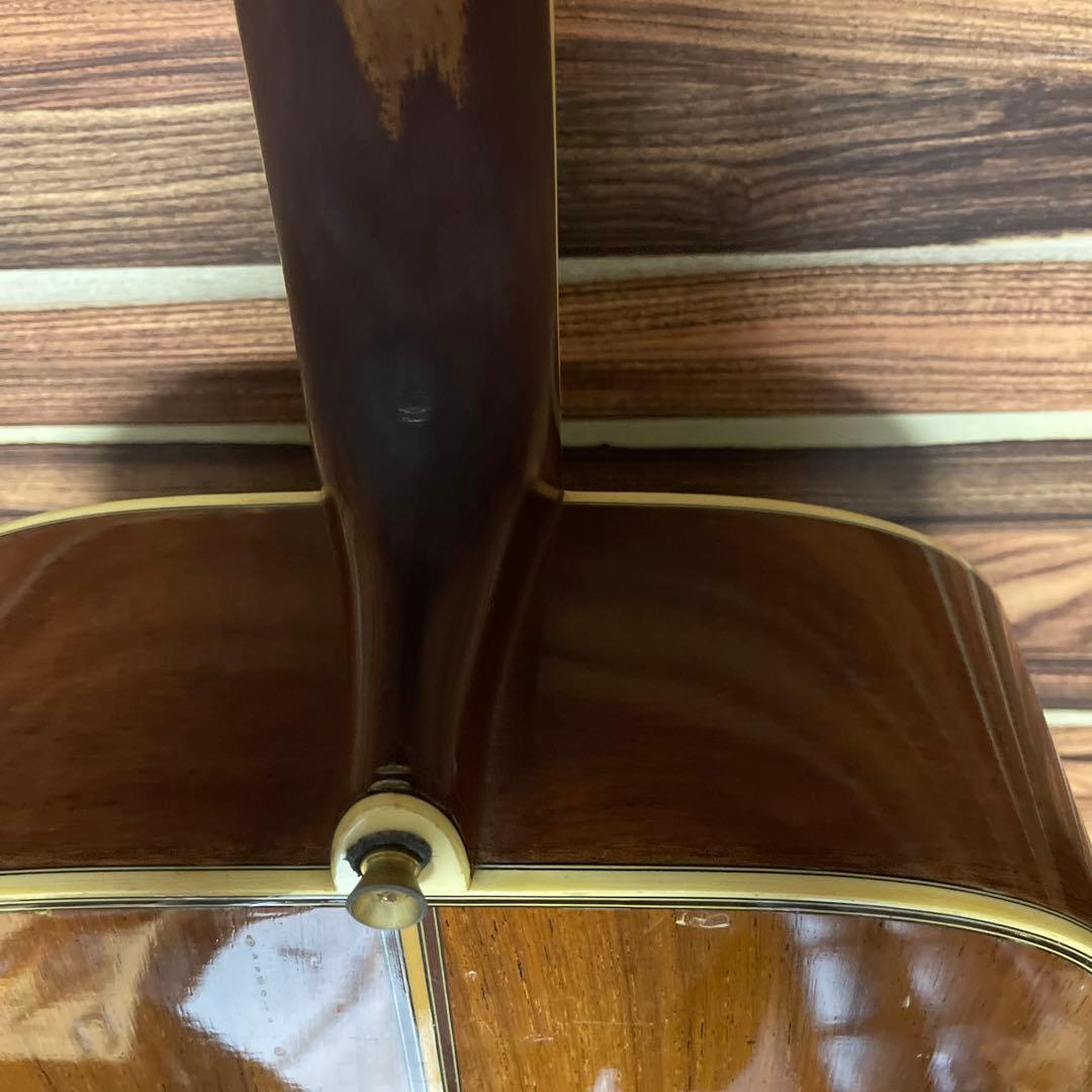 ギター YAMAHA l5SE