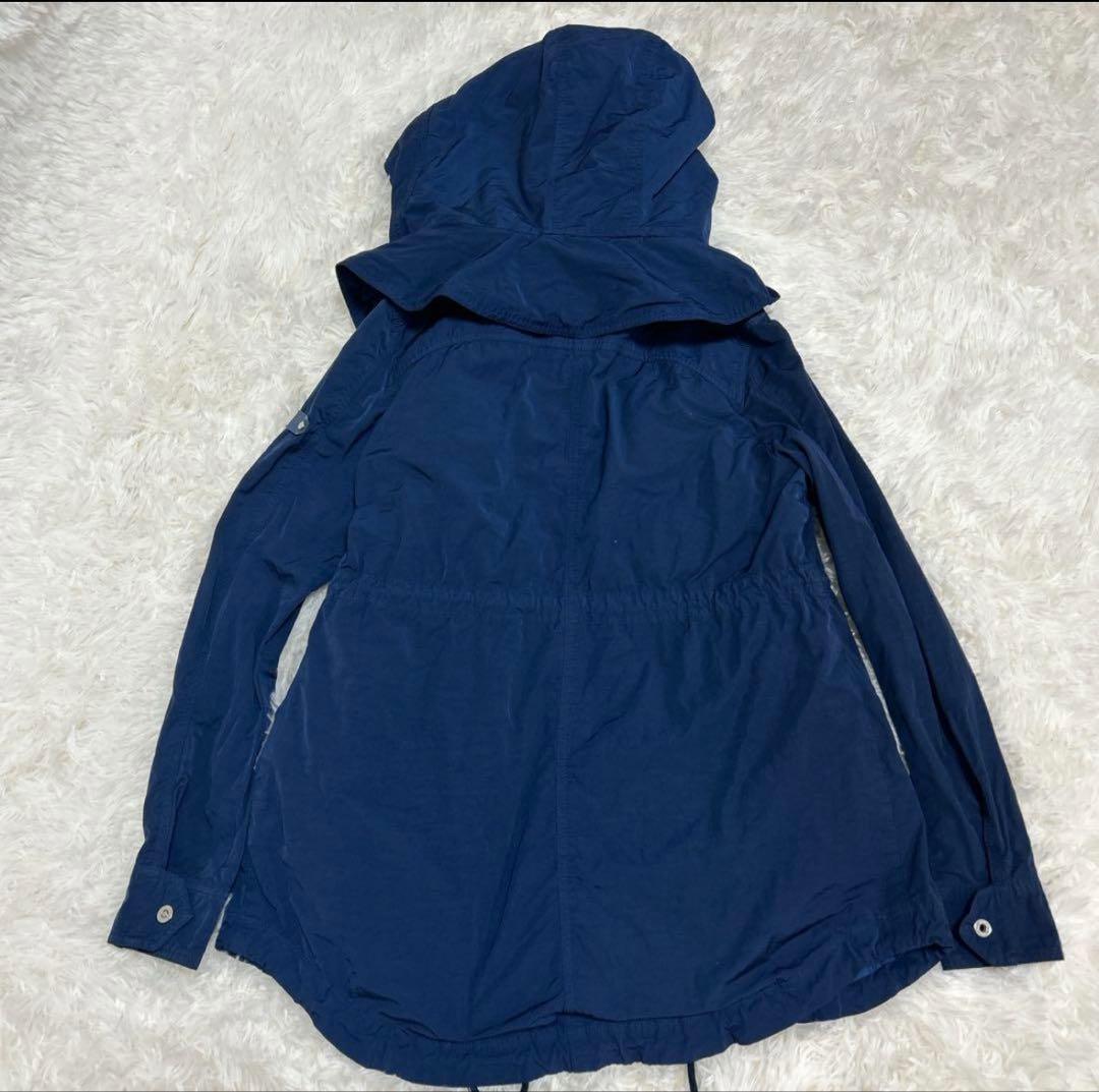 もち子　TATRAS タトラス インナーダウン付きジャケット CLAUDI