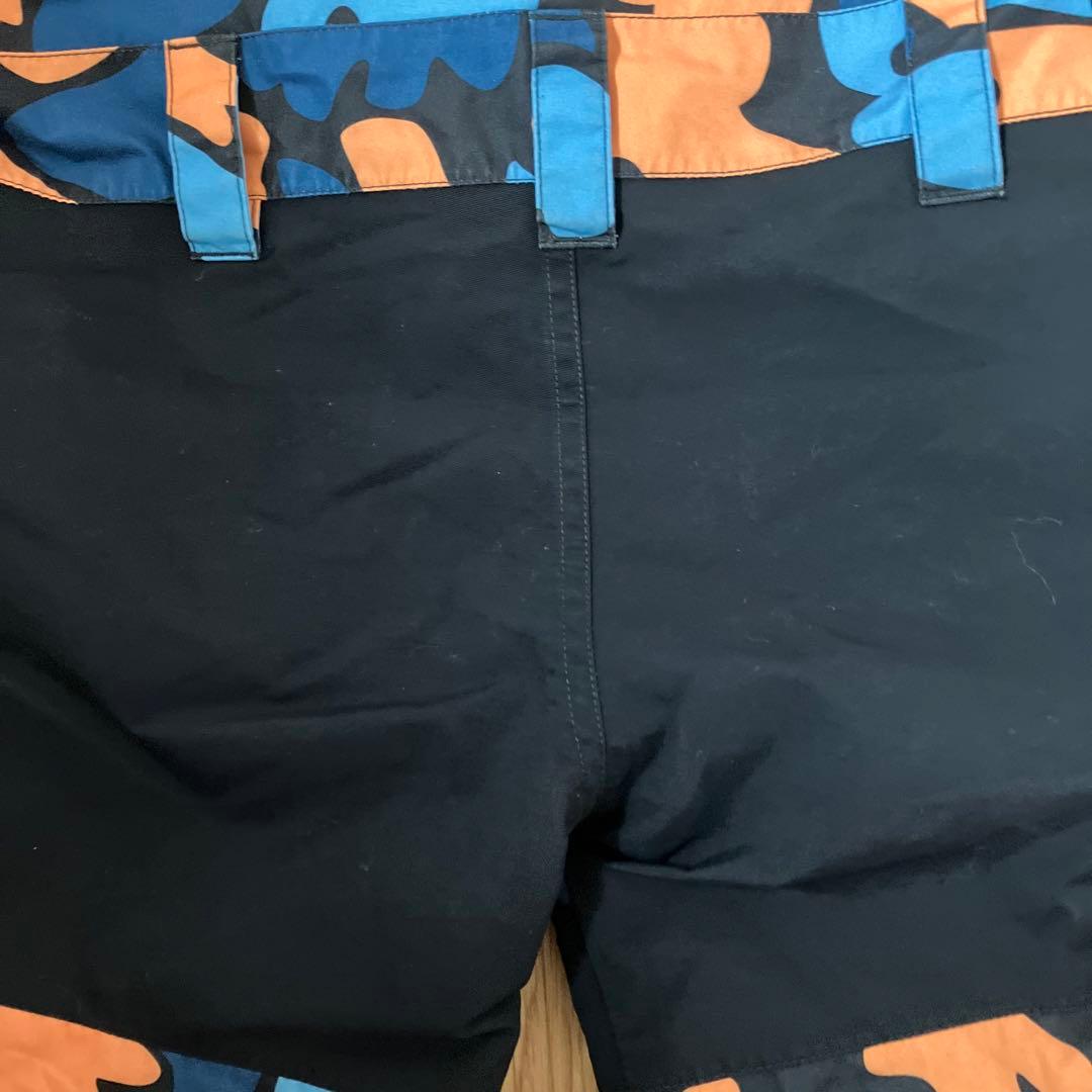 BURTON スノーボードウェア 4T