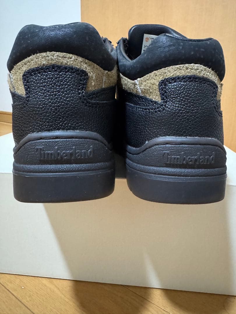 Aimé Leon Dore x Timberland