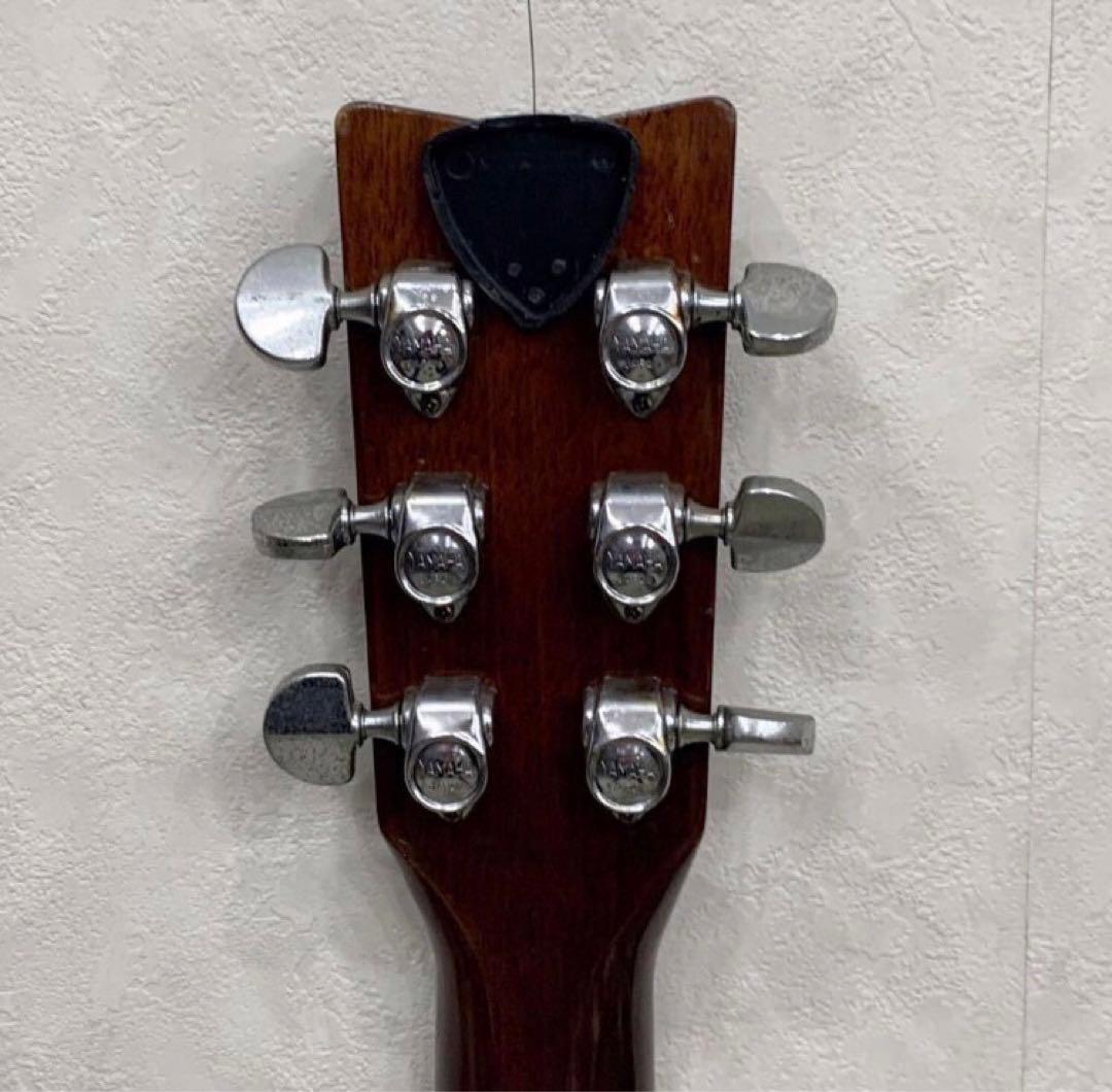 YAMAHA ヤマハ FG-151 アコースティックギター ■H110