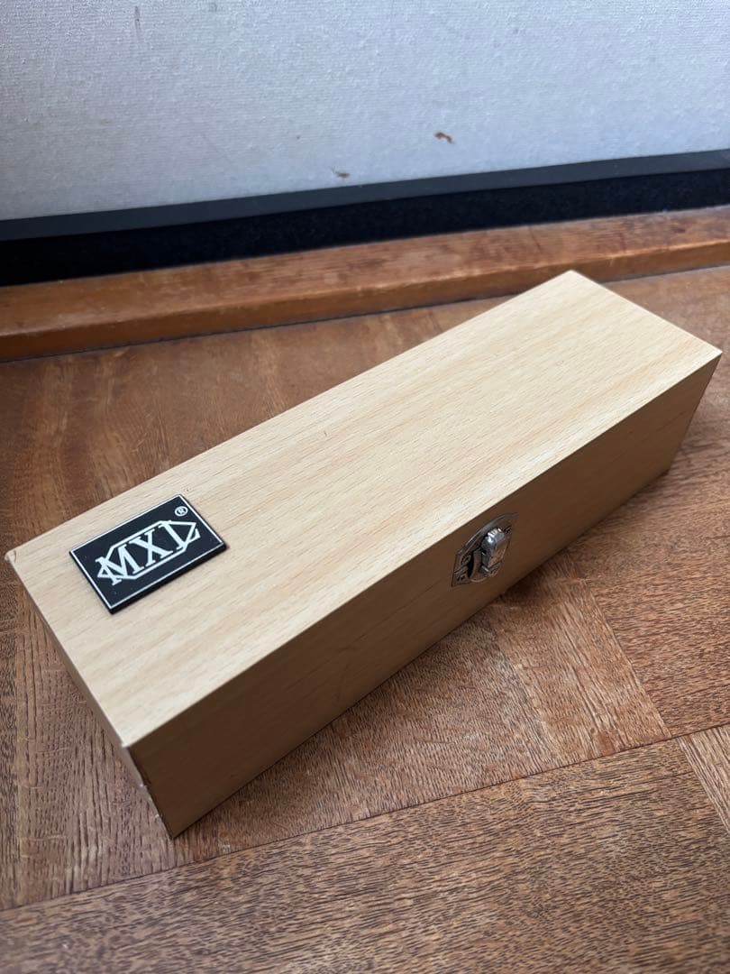 配信機器・PA機器・レコーディング機器 MXL 604 Condenser Instrument Microphone