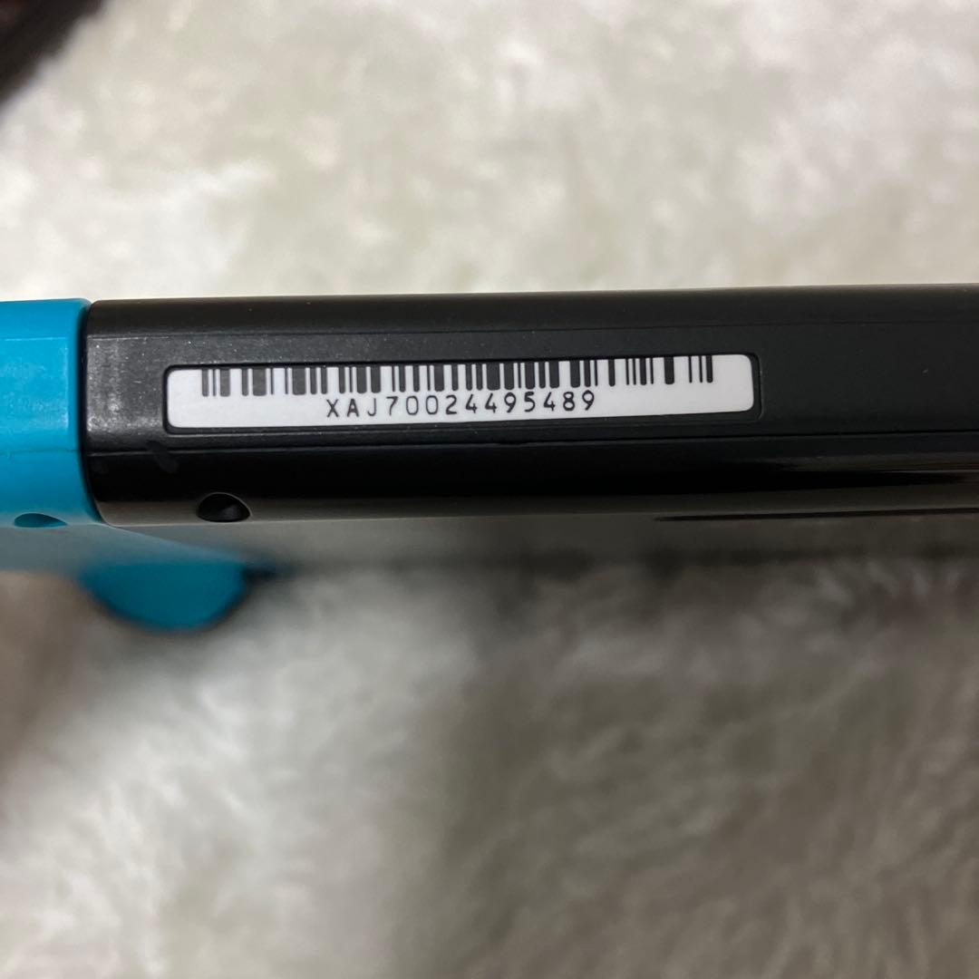 【美品】ニンテンドー スイッチ 本体 未対策機