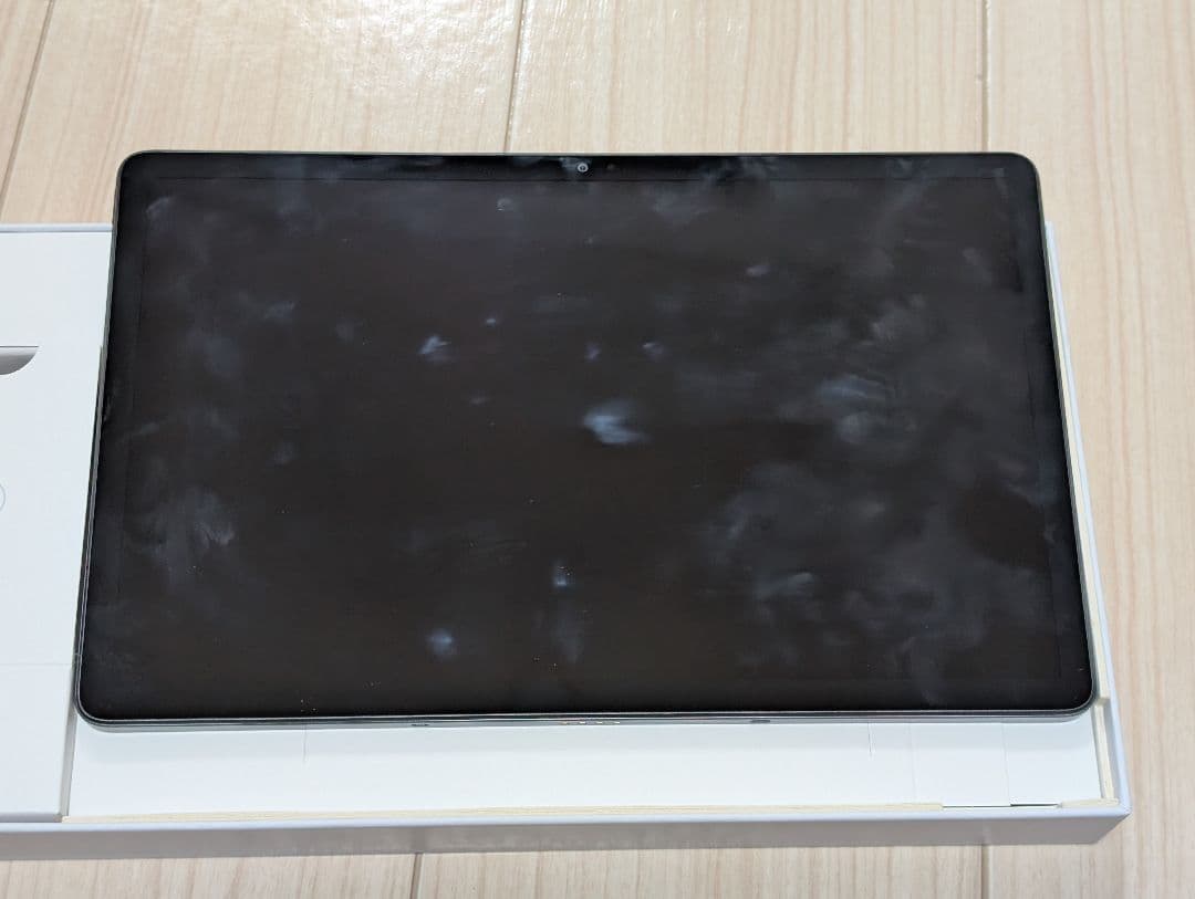 Androidタブレット本体 Lenovo Tab P11 Pro (2nd Gen)
