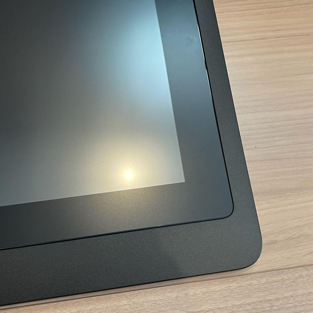 美品　Wacom Cintiq 16 FHD DTK1660 ワコム　液タブ