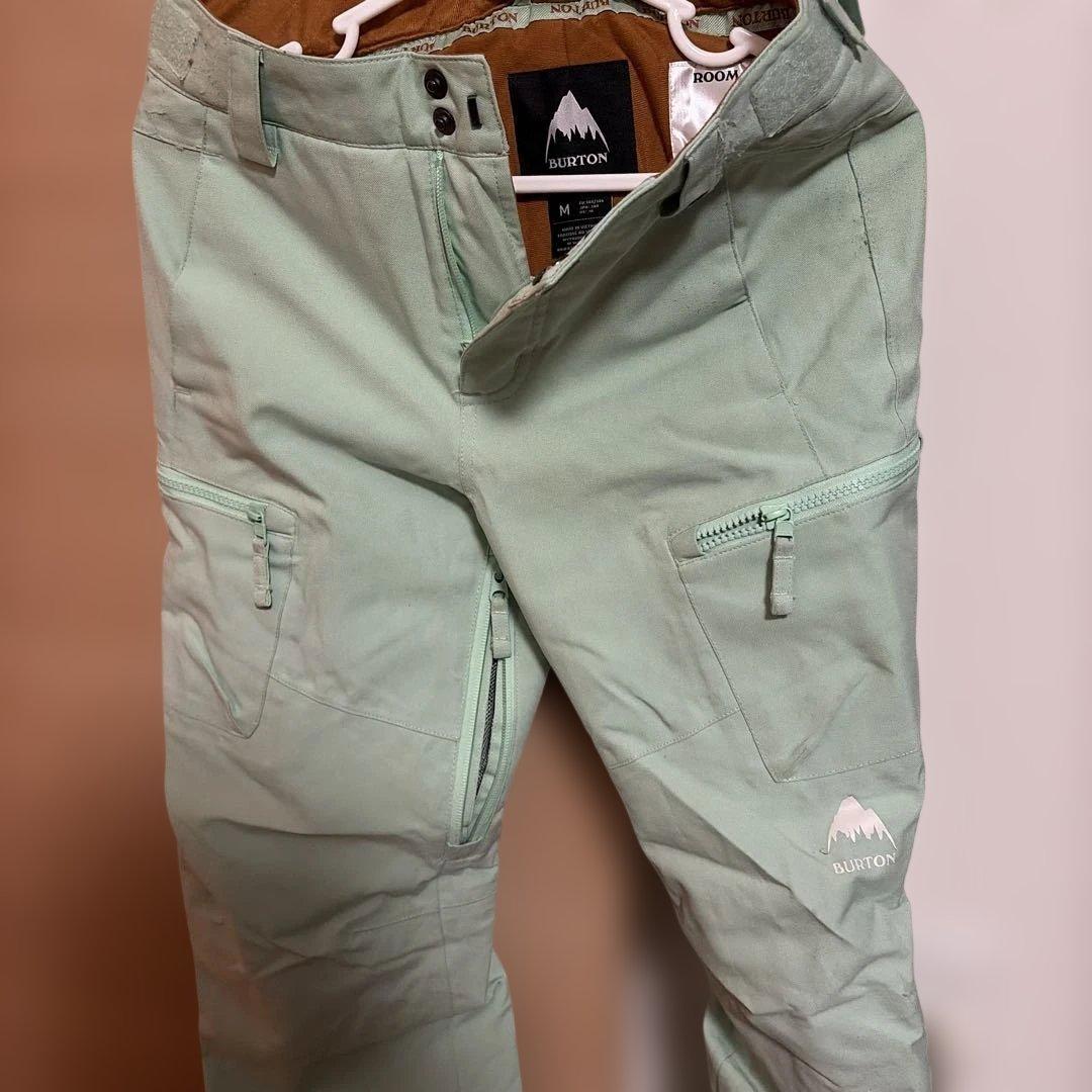 Burton 子ども用スノーボードウェア マルチカラー