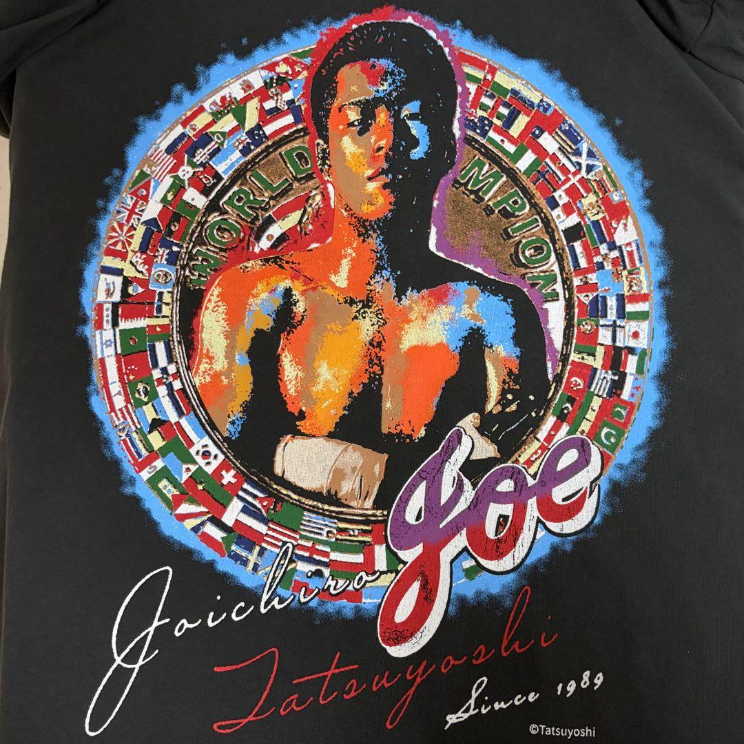 WAYP MUSIC 辰吉丈一郎 Joichiro Tatsuyoshi Tee