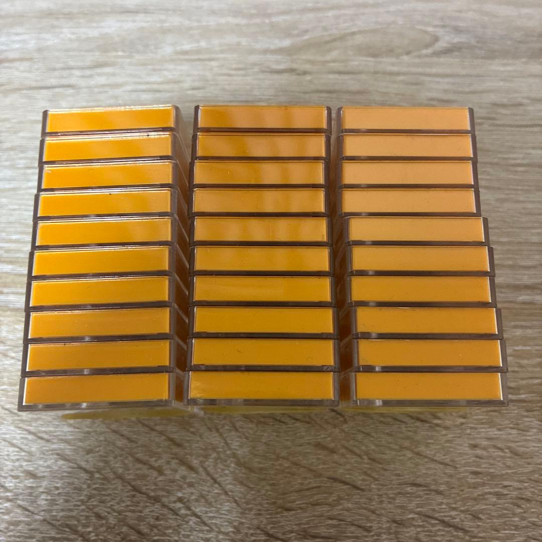TUC 銀景品 1g 30個